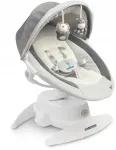 Automaatne kiiktool CARETERO OPTI 360&deg;, 0&ndash;9 kg