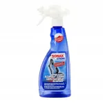 Puhastusvaht SONAX XTREME polstrile ja Alcantarale, 500 ml