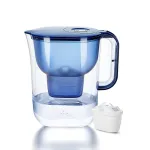 Veefilter kann Watus 3,8 l sinine kassettiga