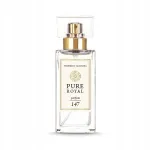 Naiste parf&uuml;&uuml;m FM 147 Pure Royal 50 ml
