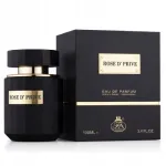 L&otilde;hnavesi Fragrance World Rose D'Prive 100 ml unisex