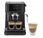Espresso aparaat DeLonghi Stilosa EC 230.BK, 1100W, 15 bar