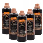 Pesupehmendaja TESORI d'ORIENTE Hammam, 5 x 760 ml, 38 pesukorda