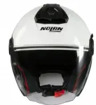 Motorratturi kiiver Nolan N40-5 06 Classico Nobile 320 M, p&auml;rlike