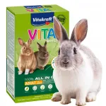 K&uuml;&uuml;likutoit Vitakraft Vita Special Adult, 600 g