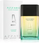 AZZARO Pour Homme Cologne Intense tualettvesi 100 ml