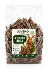 N&auml;riliste, k&uuml;&uuml;likute ja merisigade toit kastaniku koorega LOVENO, 200 g
