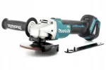 Nurklihvmasin Makita DGA504Z 18V 800W