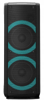 &Uuml;lesriputatav Denver BPS-352 Bluetooth k&otilde;lar, stereo, sobib pidudeks