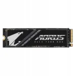 SSD-ketas Gigabyte Aorus Gen4 7300, 2TB, M.2 2280, PCIe 4.0, 7300/6850 MB/s
