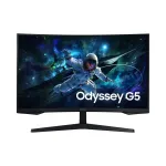 LED-monitor Samsung Odyssey G5 LS32CG554EUXEN 32"