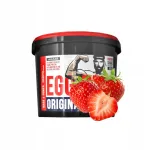 Valgulisand Megabol Egg Pro 2000g maasika maitsega
