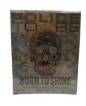 Meeste tualettvesi POLICE To Be Born To Shine, 125 ml