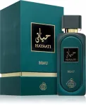 Parf&uuml;&uuml;mvesi FRAGRANCE WORLD HAYAATI BEAU naistele 100 ml