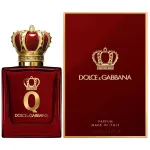 Naiste l&otilde;hnavesi Dolce & Gabbana Q 50 ml