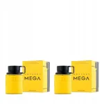 Meeste l&otilde;hn Armaf Odyssey Mega Limited Edition 2 x 200 ml