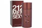 Parf&uuml;&uuml;mid Carolina Herrera 212 Sexy Men 100ml