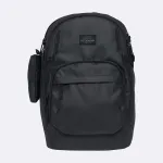 Seljakott Sport Air, ergonoomiline, must