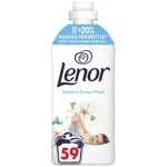 Lenor Sensitive pesupehmendaja, h&uuml;poallergeenne, 59 pesukorda