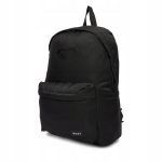 Naiste Roxy seljakott, must, ROXY-P-002-07