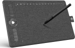 GAOMON M1230 graafikalaud, 12", 8192 r&otilde;hutaset, Androidiga &uuml;hilduv