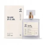Naiste parf&uuml;&uuml;mvesi MADE IN LAB 100 ml 16