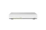 Juhtmevaba ruuter QHora-301W, Wi-Fi 6, kahesageduseline, SD-WAN, 10GbE