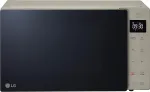 Mikrolaineahi LG MH6535NBS 25L NanoCell AI ThinQ
