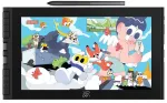 Graafikaplaat XP-PEN Artist 12 Gen.3 must