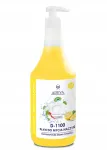 N&otilde;udepesuvahend Adeva D-1100 sidrunil&otilde;hnaga, 1 l