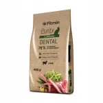 KUIVTOIT KASSIDELE Fitmin Cat Purity Dental, 400 g