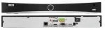 BCS-V-NVR1602-A-4KE(3) IP videosalvesti 16 kanalit kuni 12MPx 16TB 16CH AI