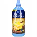 Pesupehmendi Felce Azzurra Argan Vanilla, 1340 ml, 67 pesukorda