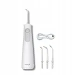 Juhtmevaba niisutaja Waterpik Cordless Pearl WF-27EU010, 3 otsikut