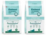 H&uuml;poallergeenne toit kassidele Eminent Vet Cat Gastro, 2 x 2,5 kg