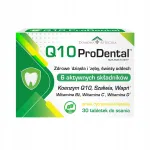 Pastillid Domowa Apteczka Q10 ProDental, 30 tk