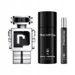 Paco Rabanne Phantom unisex parf&uuml;&uuml;mikomplekt