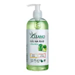 N&otilde;udepesuvahend CLEANO laimil&otilde;hnaline, 400 ml