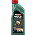 Mootori&otilde;li CASTROL MAGNATEC 0W-30 S-S, 15B31B