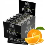 Energiageel SIS Beta Fuel Chew 20x60g s&uuml;sivesikud apelsinimaitselised