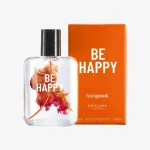 Oriflame Be Happy Feel Good tualettvesi, 50 ml