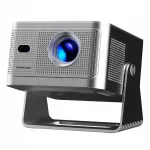 Magcubic FullHD 4K 1080p LED 650 ANSI GoogleTV VOD WiFi 5 projektor