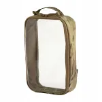 Mahukas l&auml;bipaistev Multicam Elite v&auml;ike organiseerija, 22x14 cm