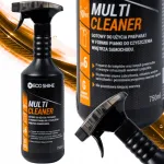 Puhastusvaht Eco Shine MULTI CLEANER 750 ml, plastikule ja salongile