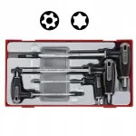 Teng Tools 7-osaline t&ouml;&ouml;riistade komplekt