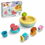 LEGO Duplo 10966 vannisaar loomadega