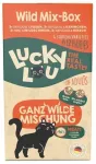 Koeratoit Lucky Lou Lifestage Adult Wild Mix-Box, 12 x 125 g kotikesed