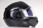 Motorratturi kiiver LS2 FF906 ADVANT, suurus L, JEANS-06