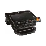 Kontaktgrill Tefal Optigrill+ GC712834 Black Edition 2000 W