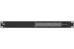 Juhitav Teltonika SWM281 L2+ l&uuml;liti, 24 Gigabit Ethernet porti, 4 t&auml;iendavat porti